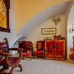 Panzió Casa45 Tárbena