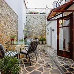 Casa45 Panzió Tárbena