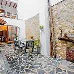Casa45 Tárbena