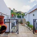 Panzió Casa45 Tárbena