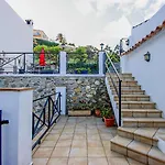 Panzió Casa45 Tárbena
