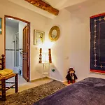 Panzió Casa45 Tárbena