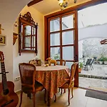 Casa45 Panzió Tárbena