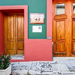 Casa45 Panzió Tárbena