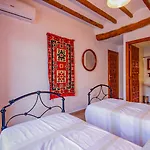 Panzió Casa45 Tárbena