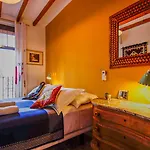 Casa45 Tárbena