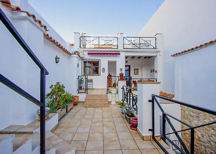 Casa45 Bed and Breakfast Tárbena