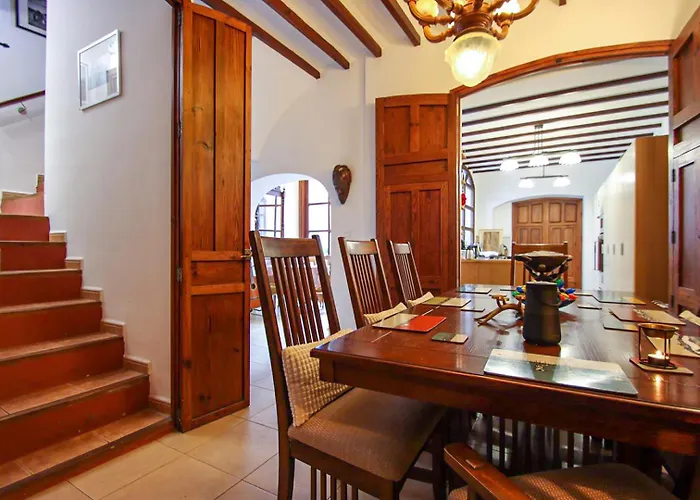 Casa45 Panzió