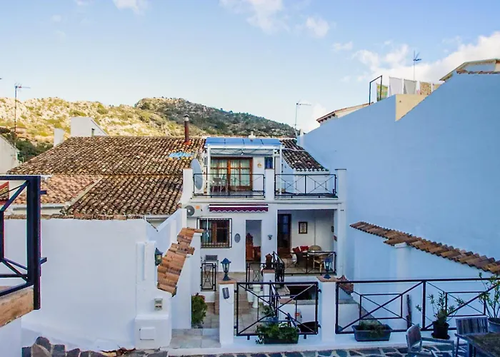 Bed and Breakfast Casa45