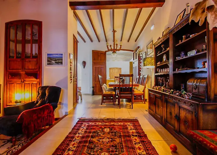 Casa45 Bed and Breakfast 3*