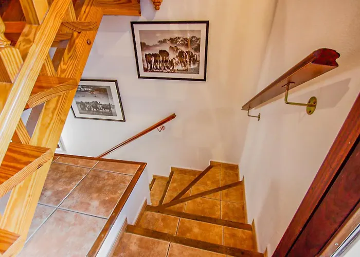 Casa45 Bed and Breakfast