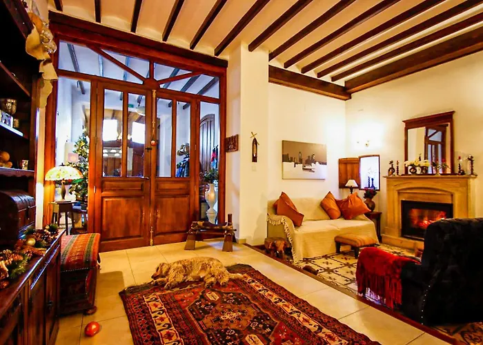 Casa45 Bed and Breakfast 3*