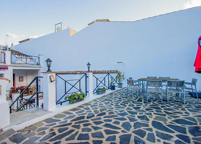 Casa45 Bed and Breakfast 3*