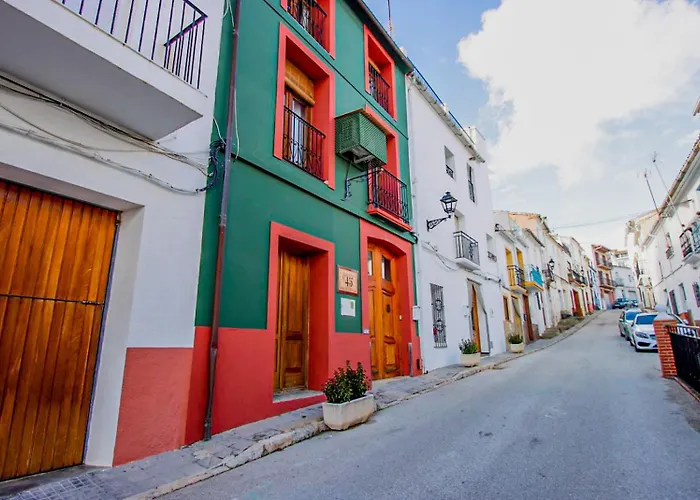 Casa45 Bed and Breakfast 3*