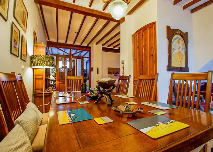 Bed and Breakfast Casa45