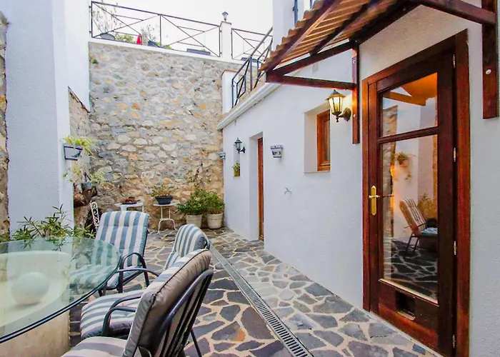 Casa45 Bed and Breakfast 3*