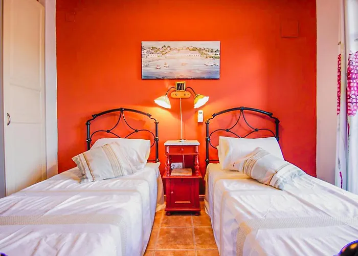 Bed and Breakfast Casa45 3*