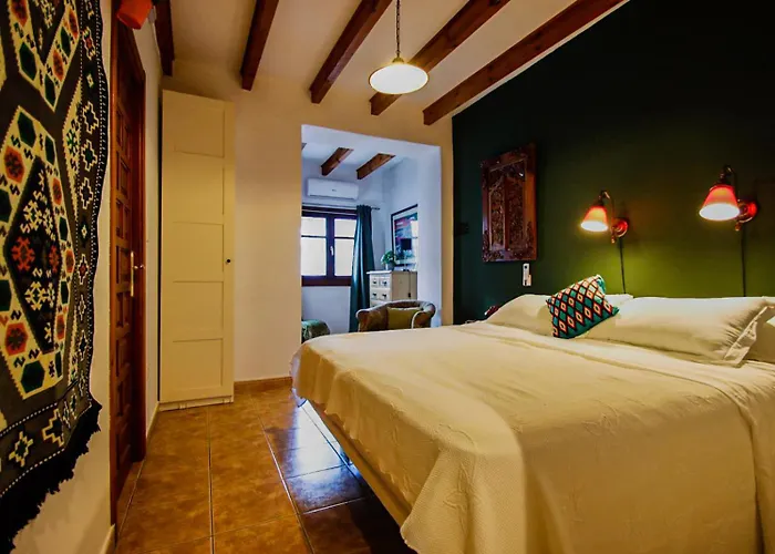 Bed and Breakfast Casa45 3*