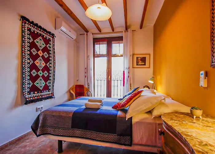 Bed and Breakfast Casa45