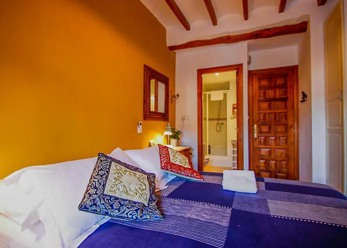 Bed and Breakfast Casa45