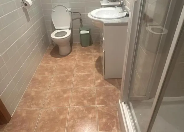 Bed and Breakfast Casa45