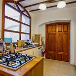 Casa45 Tárbena