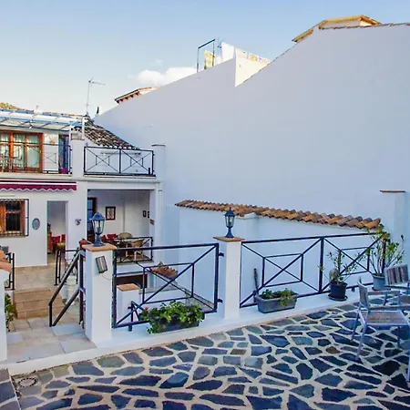 Casa45 Tárbena