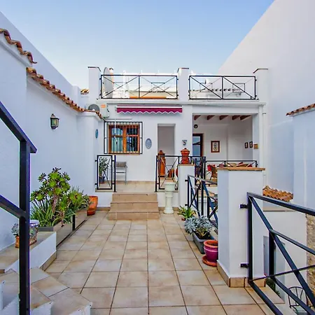 Casa45 Bed & Breakfast Tarbena