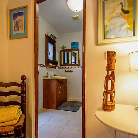 Alojamento de Acomodação e Pequeno-almoço Casa45