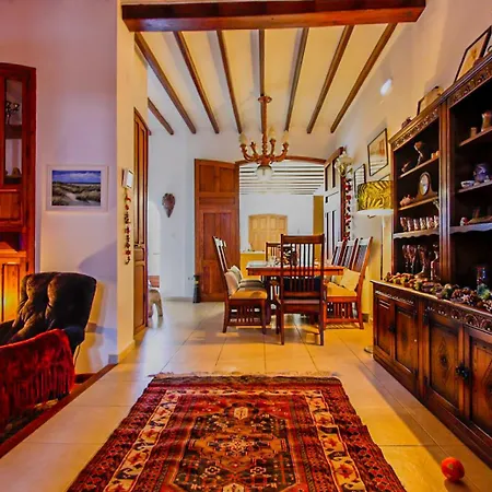 Casa45 فندق مبيت وإفطار 3*