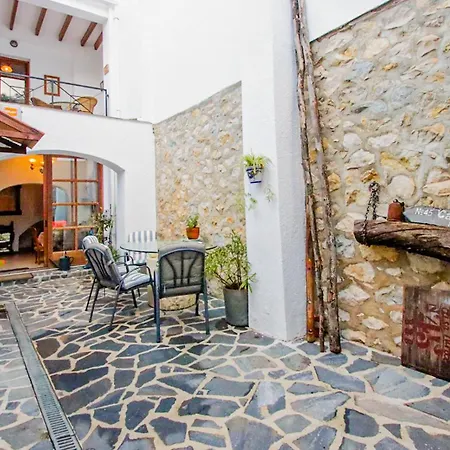 Casa45 Tárbena