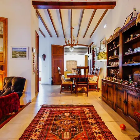 فندق مبيت وإفطار Casa45