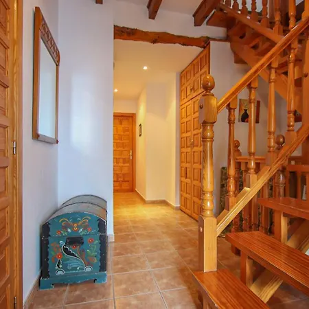 Casa45 Alojamento de Acomodação e Pequeno-almoço Tárbena