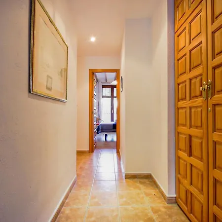 فندق مبيت وإفطار Casa45 3*