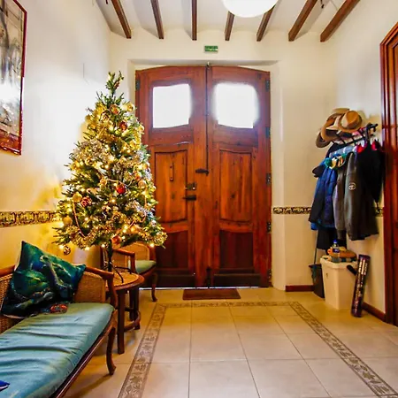 فندق مبيت وإفطار Casa45 3*