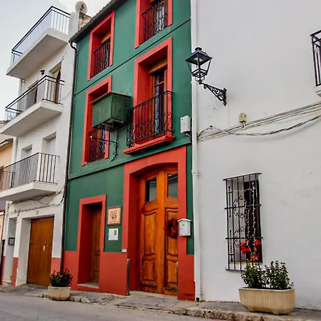 Casa45