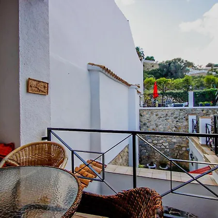 Casa45 فندق مبيت وإفطار