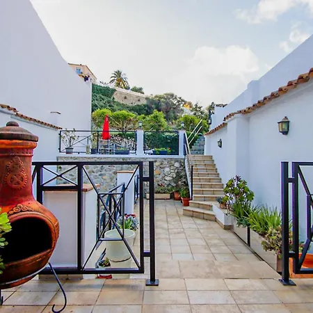 B&B Casa45 Tárbena