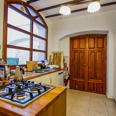 Casa45 Tárbena