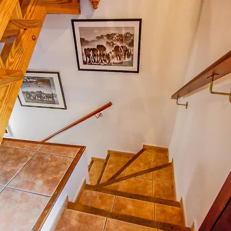 Casa45 فندق مبيت وإفطار