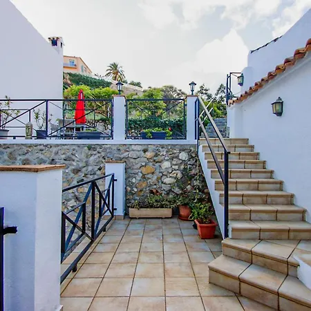 فندق مبيت وإفطار Casa45 Tárbena