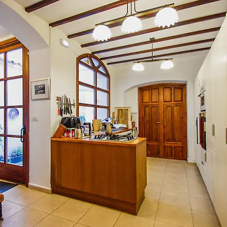 فندق مبيت وإفطار Casa45 3*