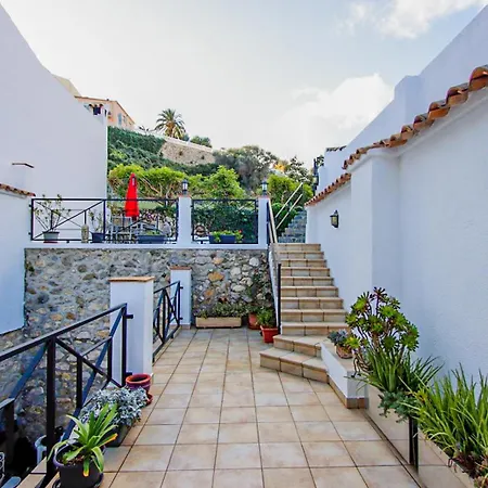 Casa45 Tárbena