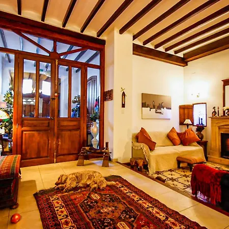 Casa45 فندق مبيت وإفطار 3*