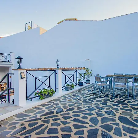 Casa45 Bed & Breakfast 3*