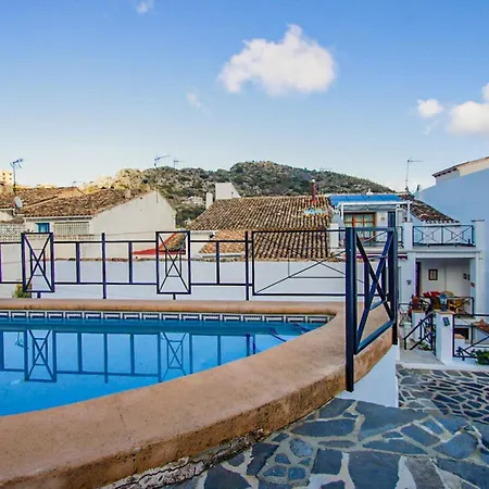 فندق مبيت وإفطار Casa45 3*