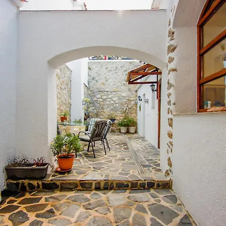 Casa45 3* Tárbena