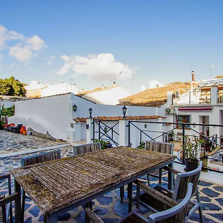 Casa45 فندق مبيت وإفطار