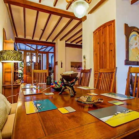 فندق مبيت وإفطار Casa45