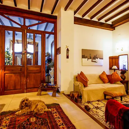 فندق مبيت وإفطار Casa45